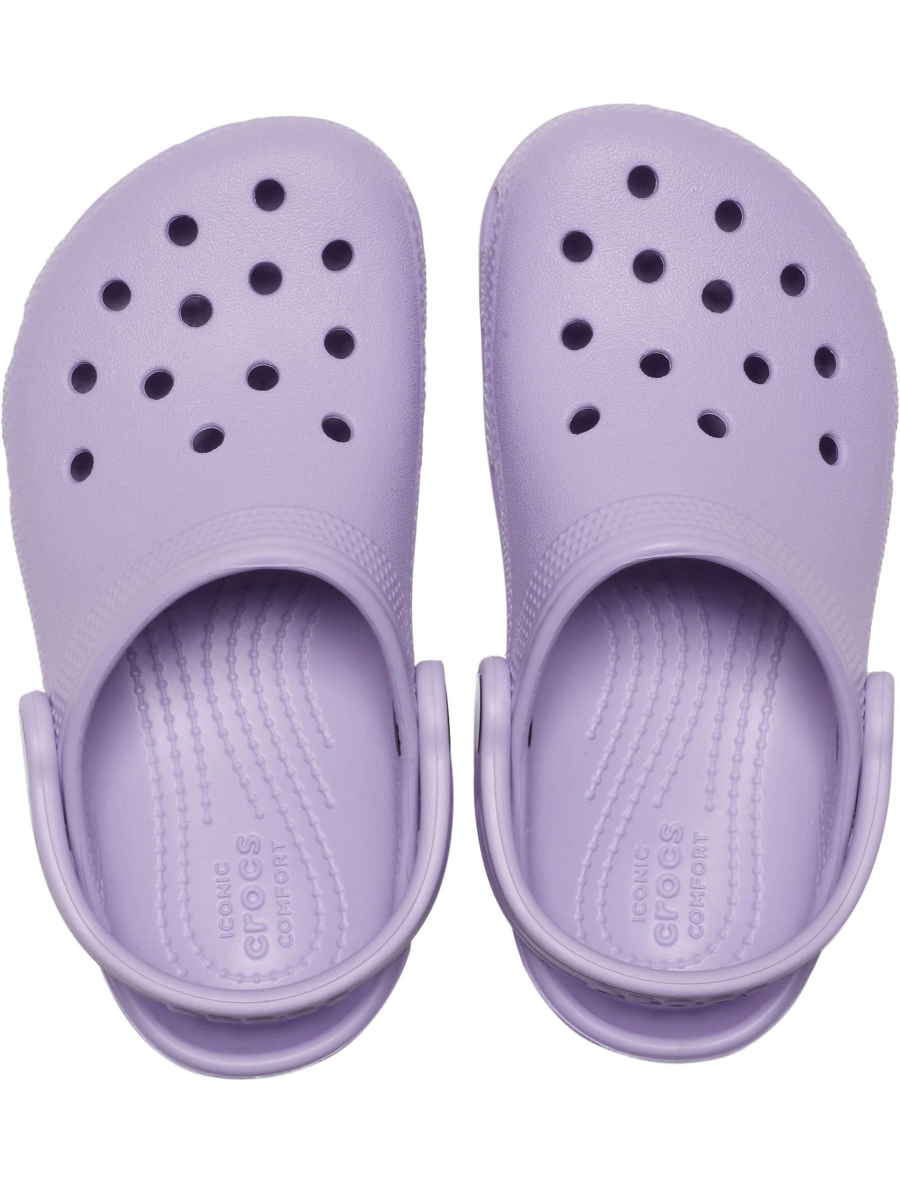 Crocs Classic Clog Purple