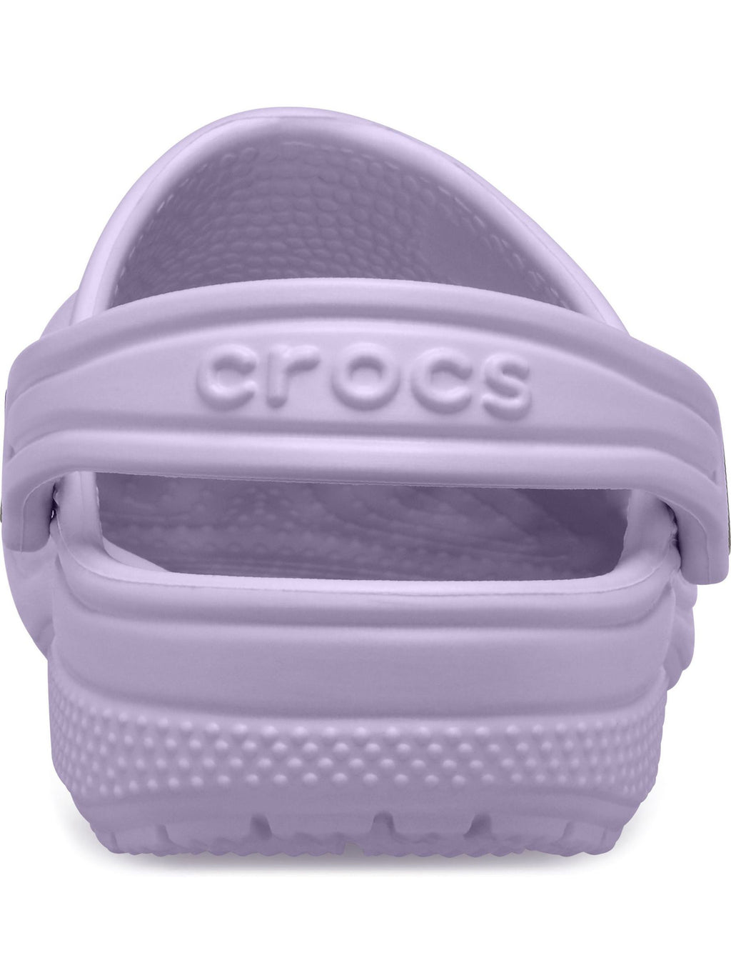 Crocs Classic Clog Purple
