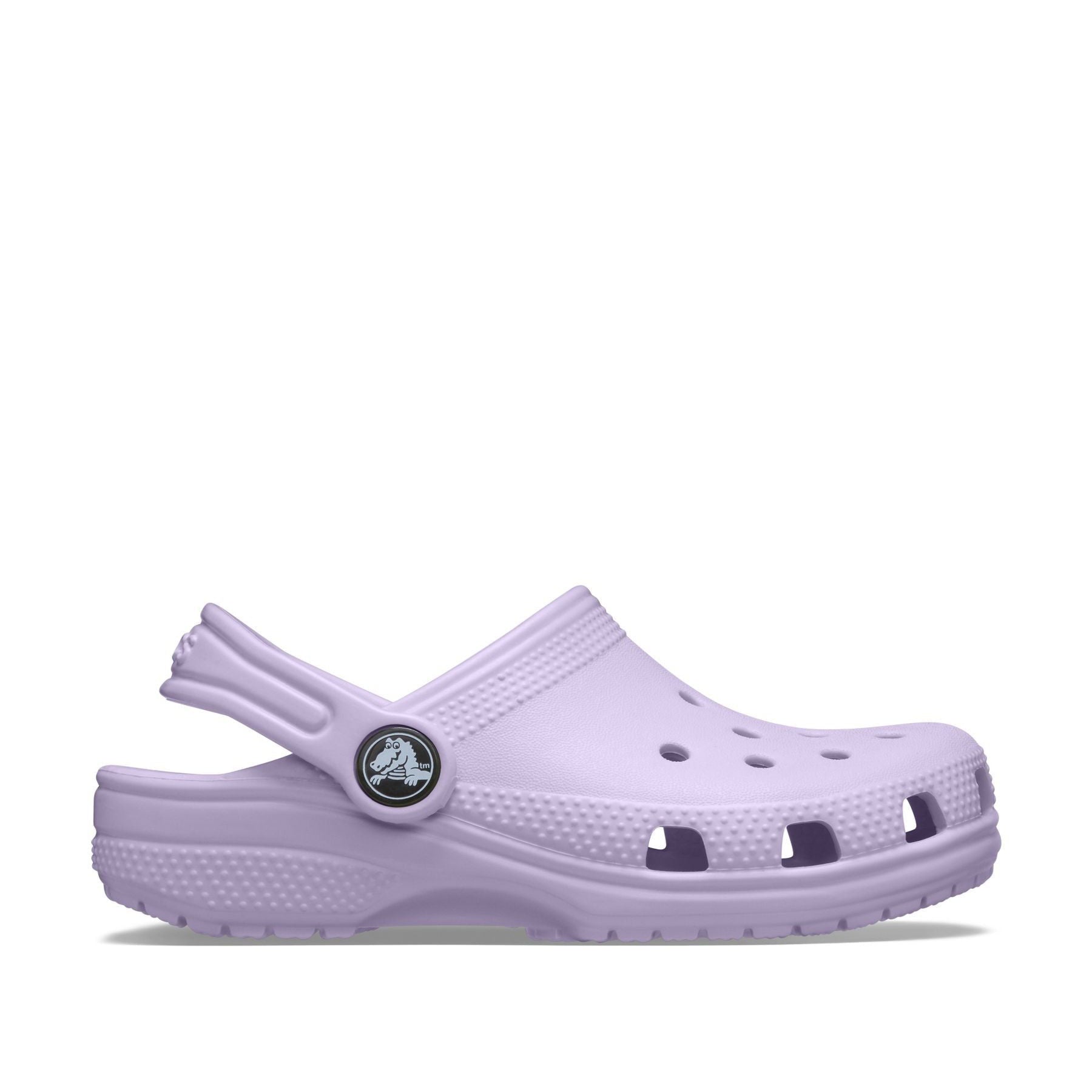 Crocs Classic Clog Purple