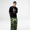 Bathing Ape x Spotify x Syna Baby Milo Relaxed Fit Tee