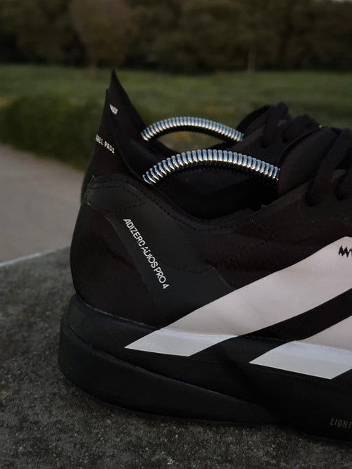 Adidas Adizero Adios Pro 4 (Black)
