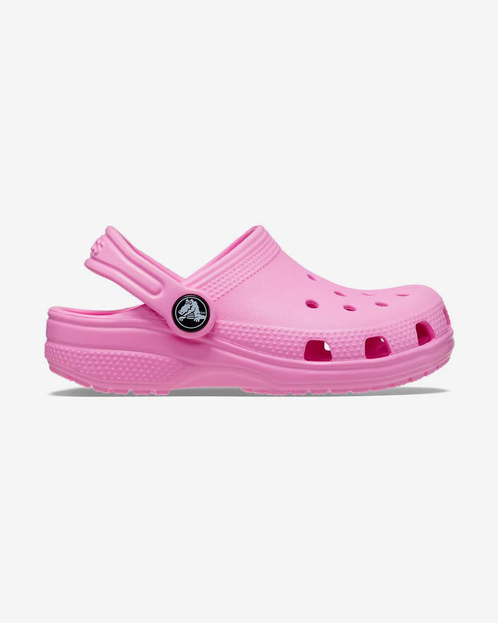 Crocs Classic Clog Soft Pink