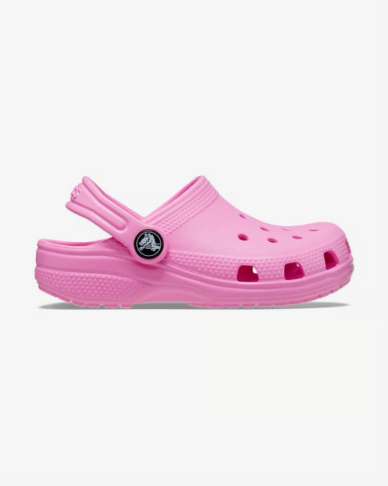 Crocs Classic Clog Soft Pink