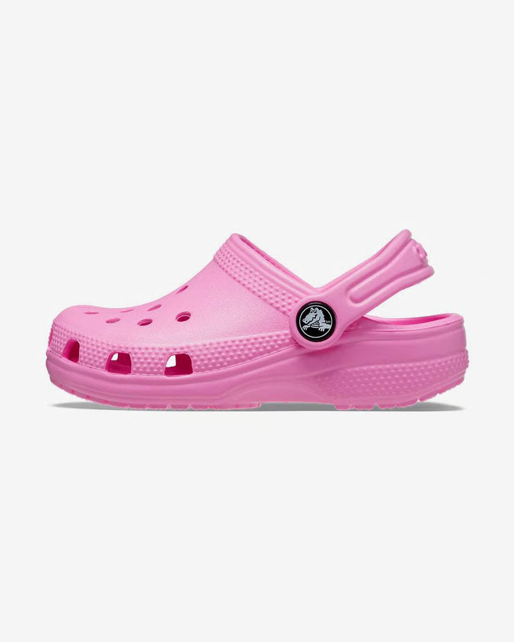Crocs Classic Clog Soft Pink