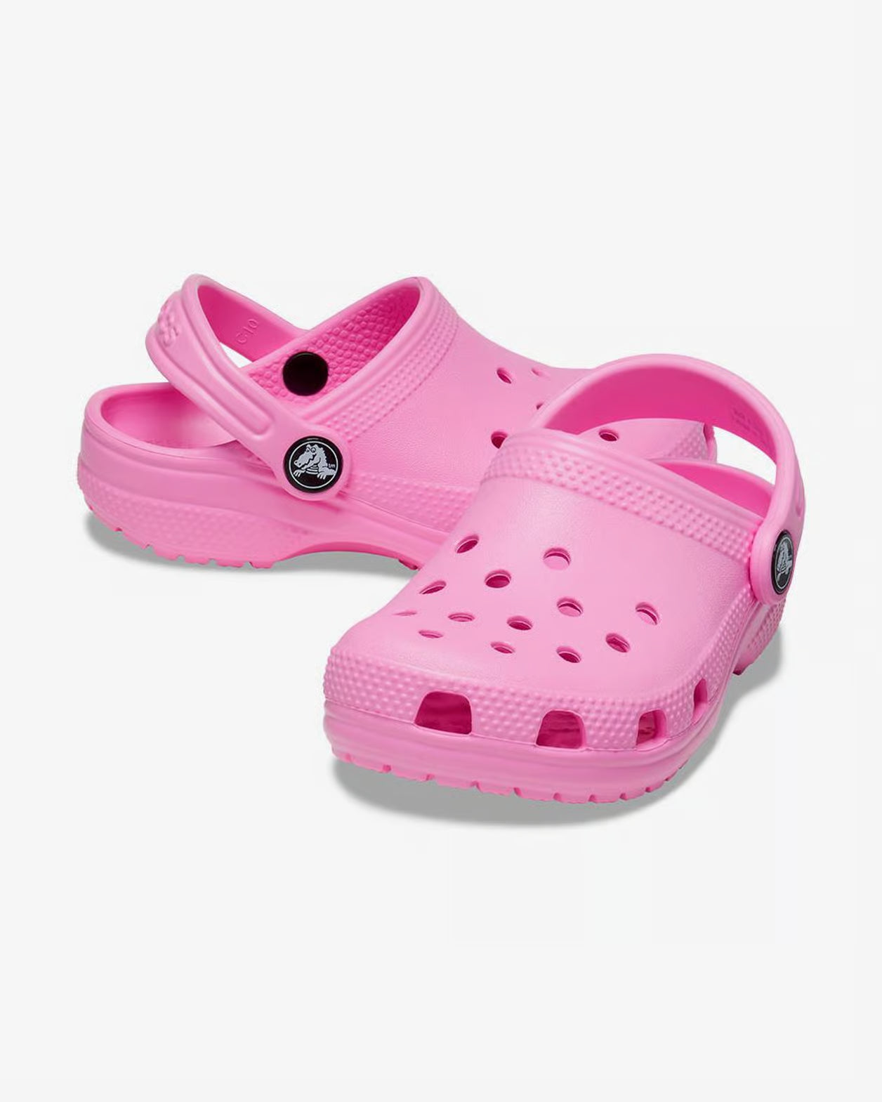 Crocs Classic Clog Soft Pink