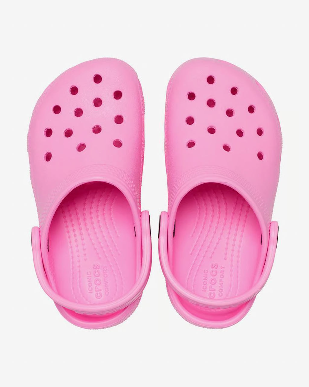 Crocs Classic Clog Soft Pink
