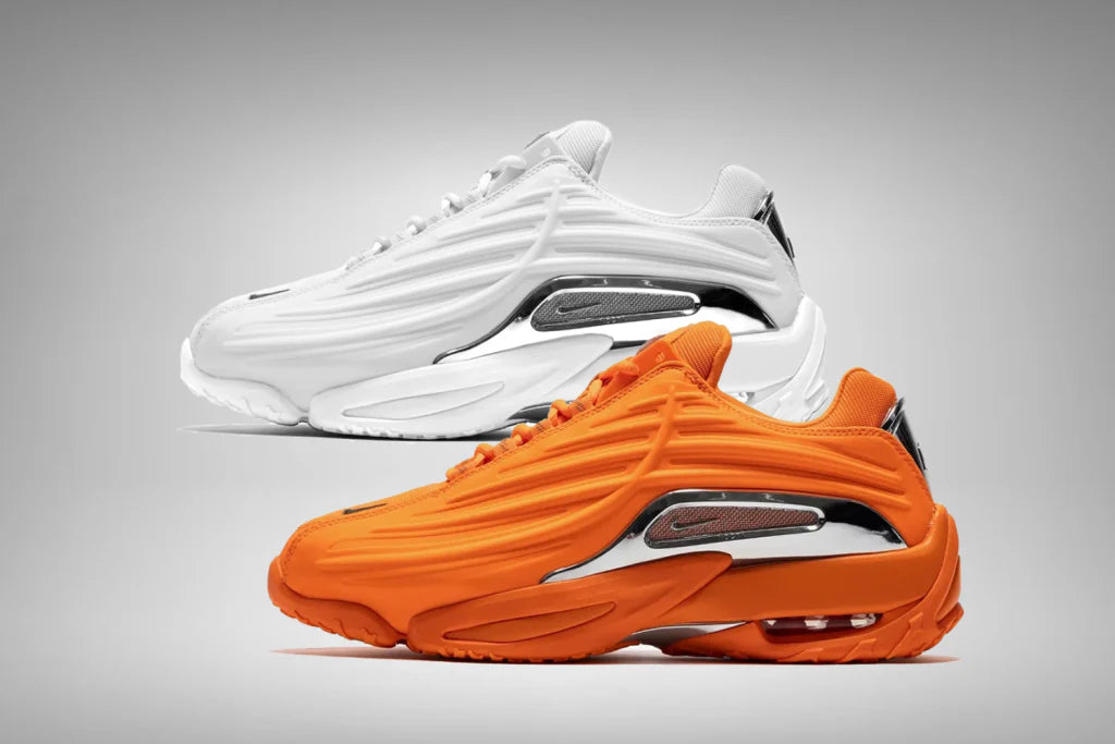 NOCTA x Nike Hot Step 2